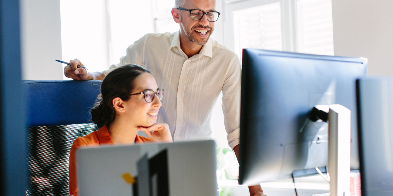 Karriere bei Laverana